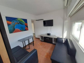 Departamento completo en el centro de Buenos Aires